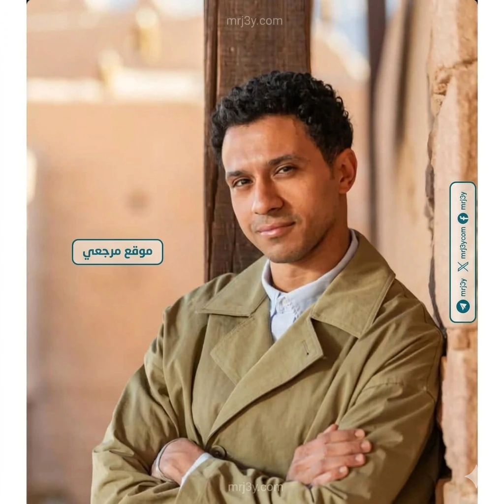 بدء تصوير فيلم بحر تمهيدا لطرحه 2026