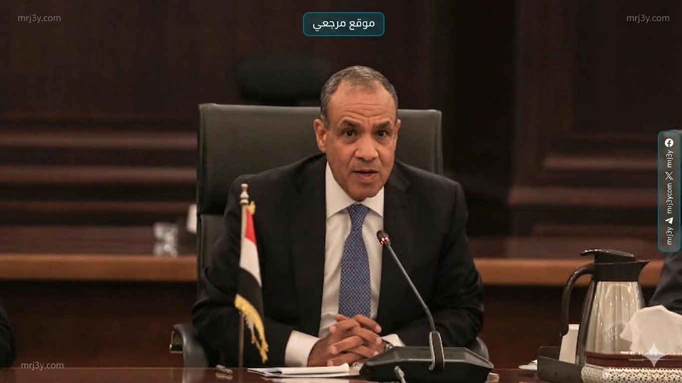 بدر عبد العاطي