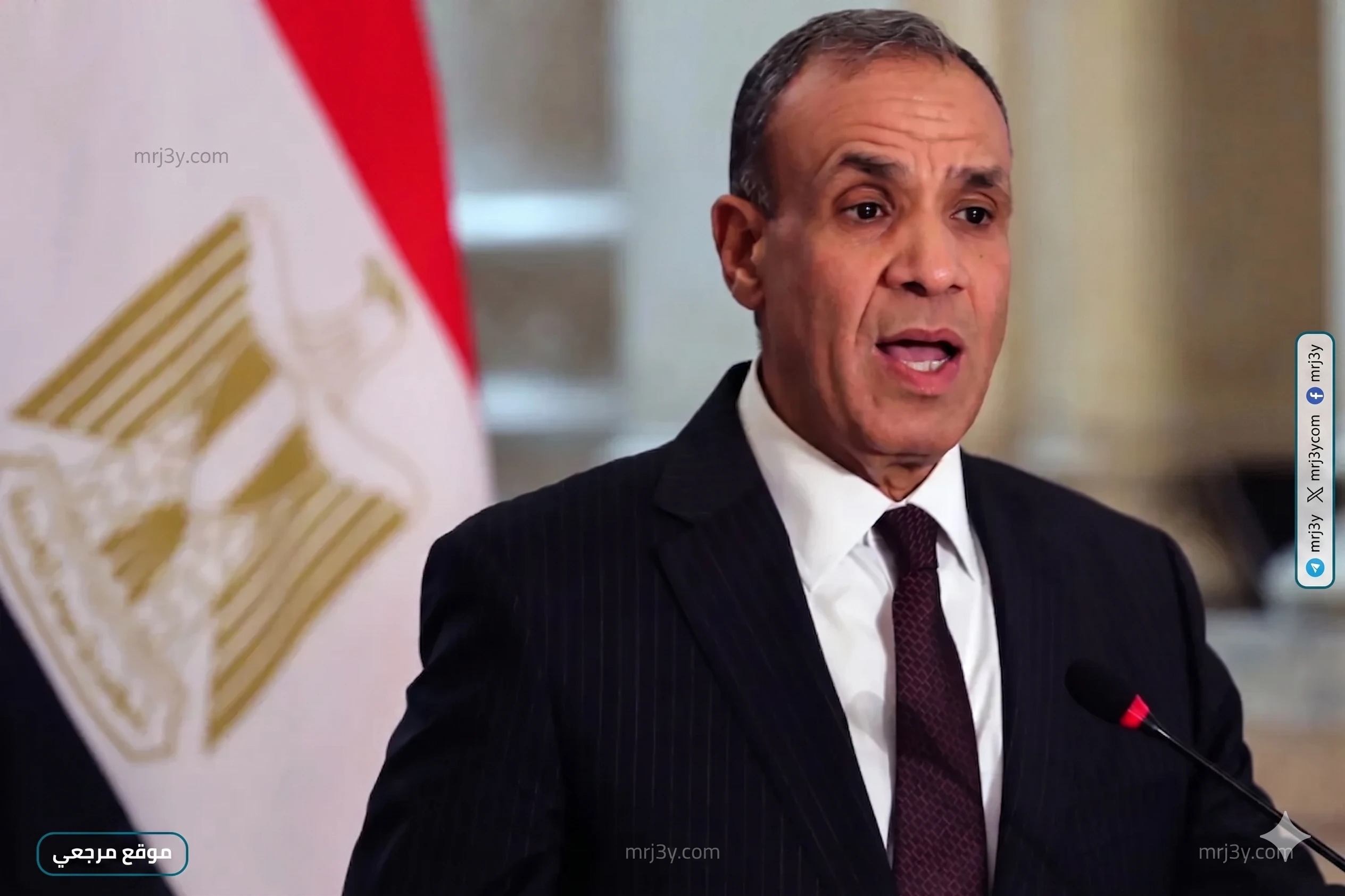 بدر عبد العاطي