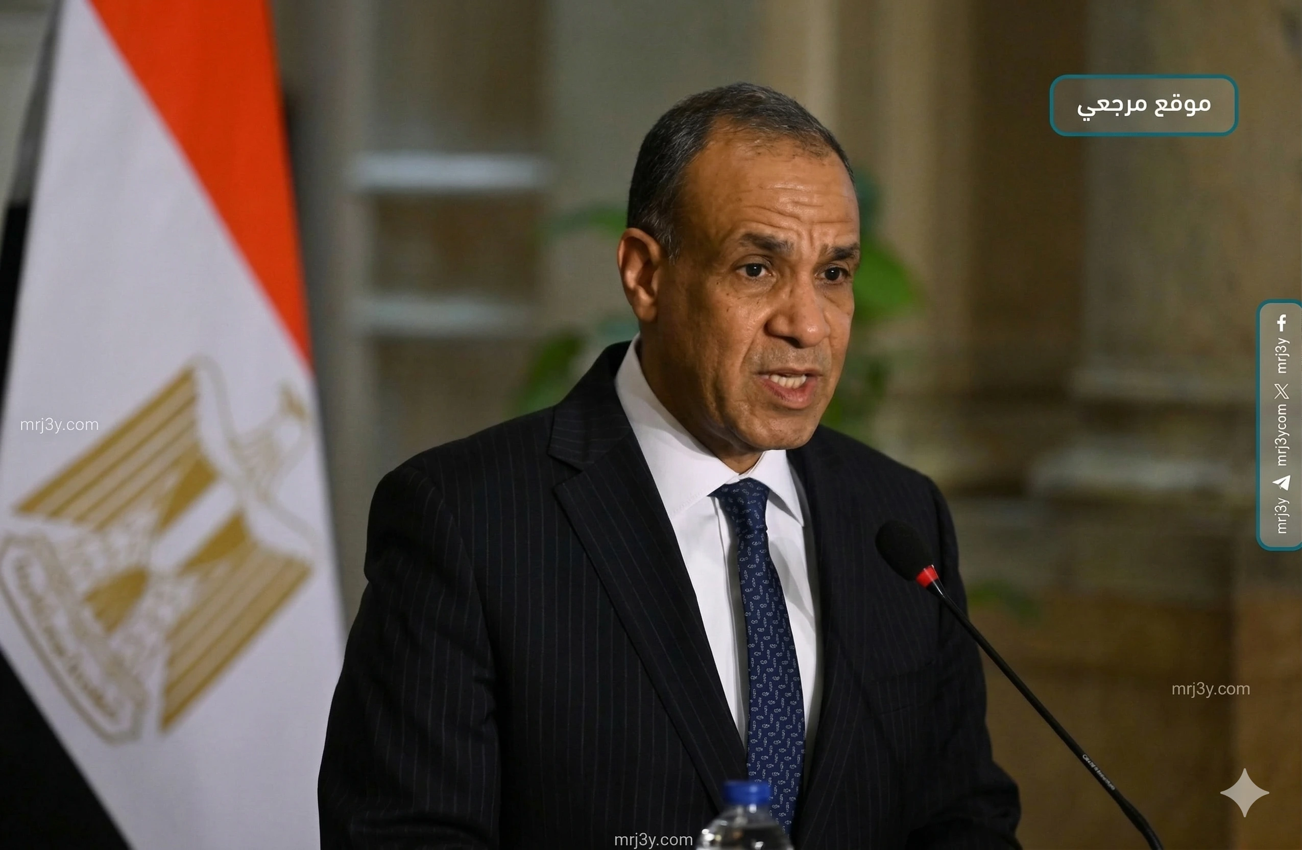 بدر عبد العاطي