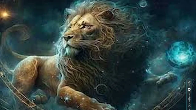 برج الأسد