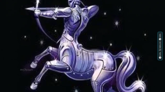 برج القوس