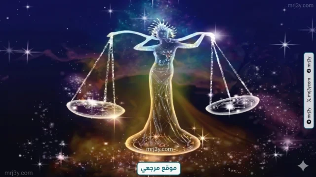 برج الميزان