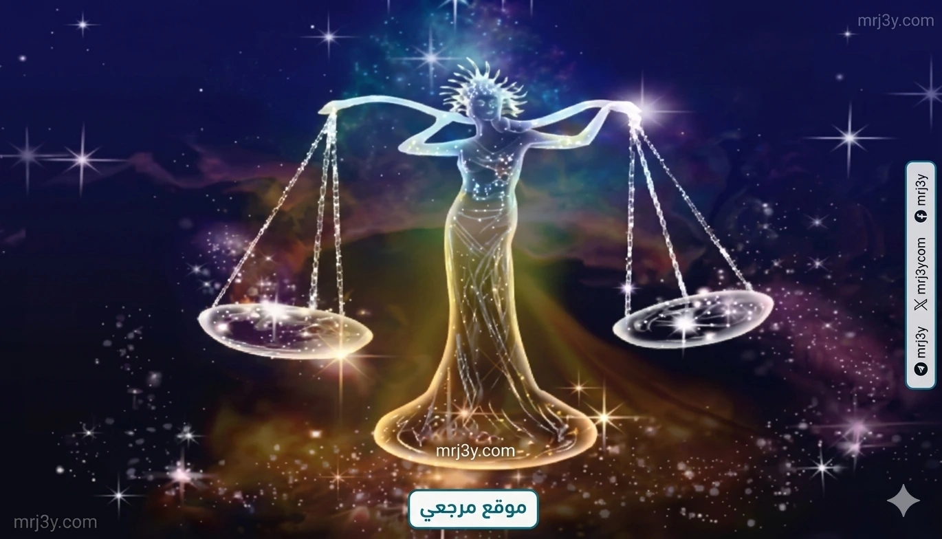 برج الميزان