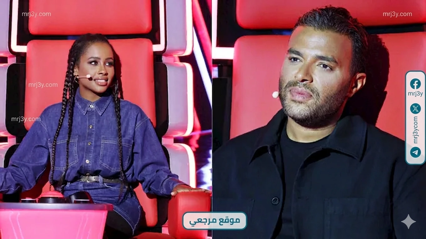 برنامج The Voice Kids