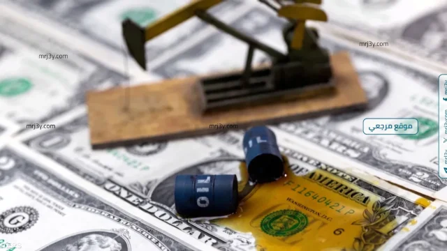 برنت يقفز قرب 100 دولار بفعل التوترات