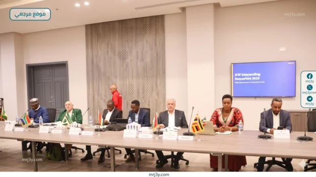 بطولة العالم للرماية