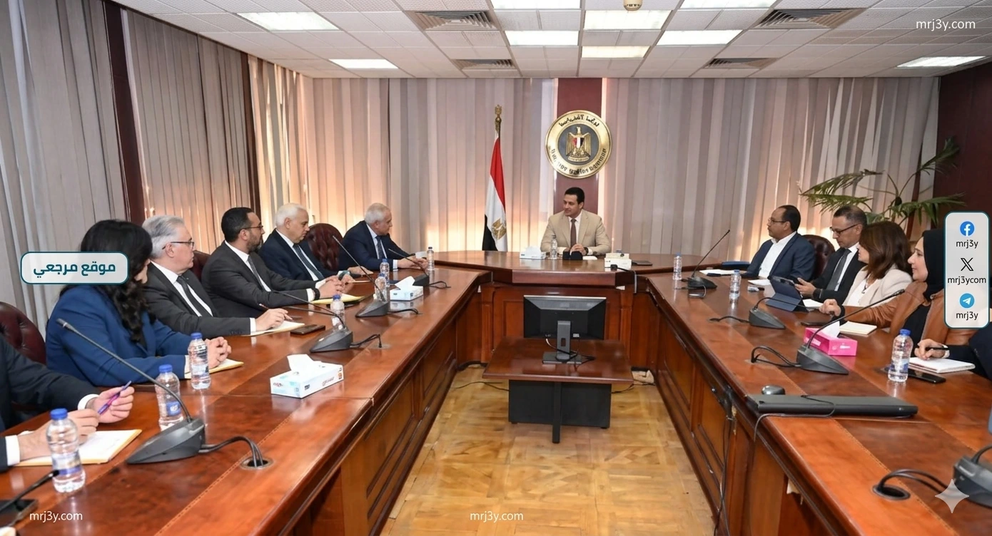 بعثات طرق الأبواب