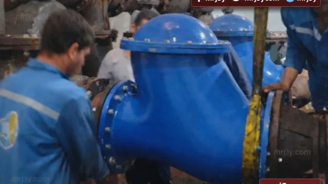 دون اختراق منظومة مياه الشرب