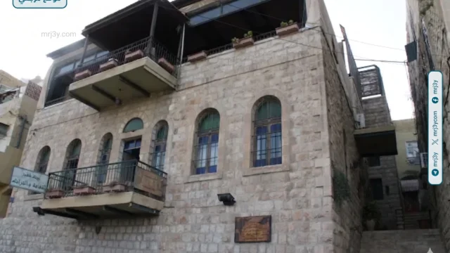 بيت شقير في الطائف
