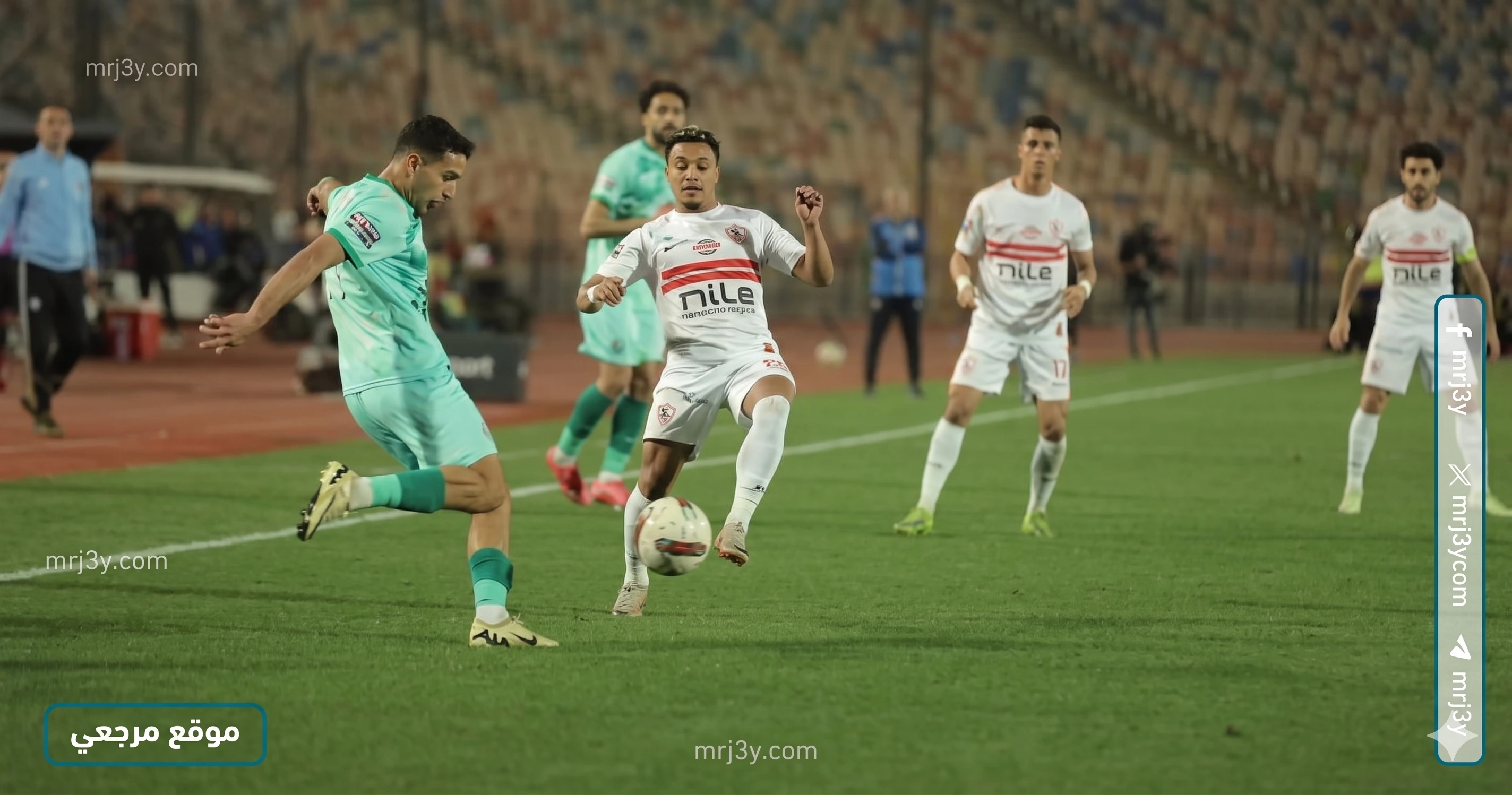 بيراميدز يسقط أمام الزمالك وينتظر الأهلي