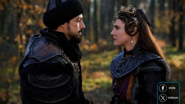 بسبب كأس تركيا.. تأجيل الحلقة 22 من مسلسل المؤسس أورهان 2026 يثير الجدل ويحدد موعد عرض جديد