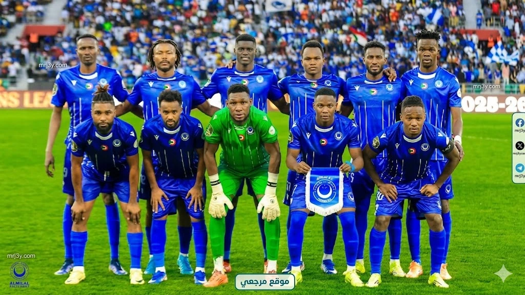 الهلال السوداني