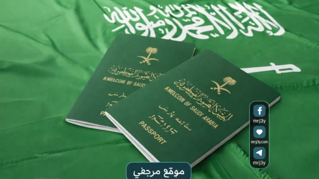تأشيرة العمل بدون كفيل
