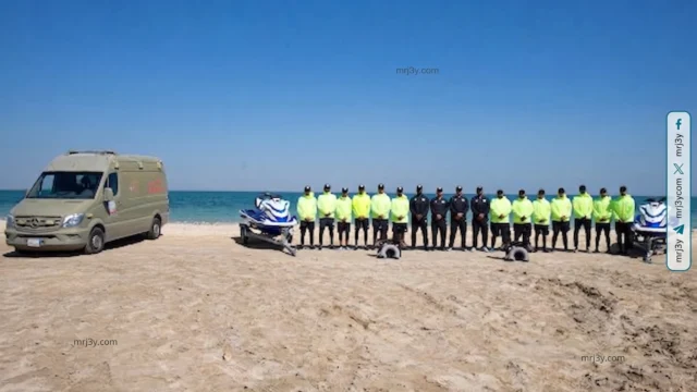 تأهيل مدربي الفلاي بورد بينبع