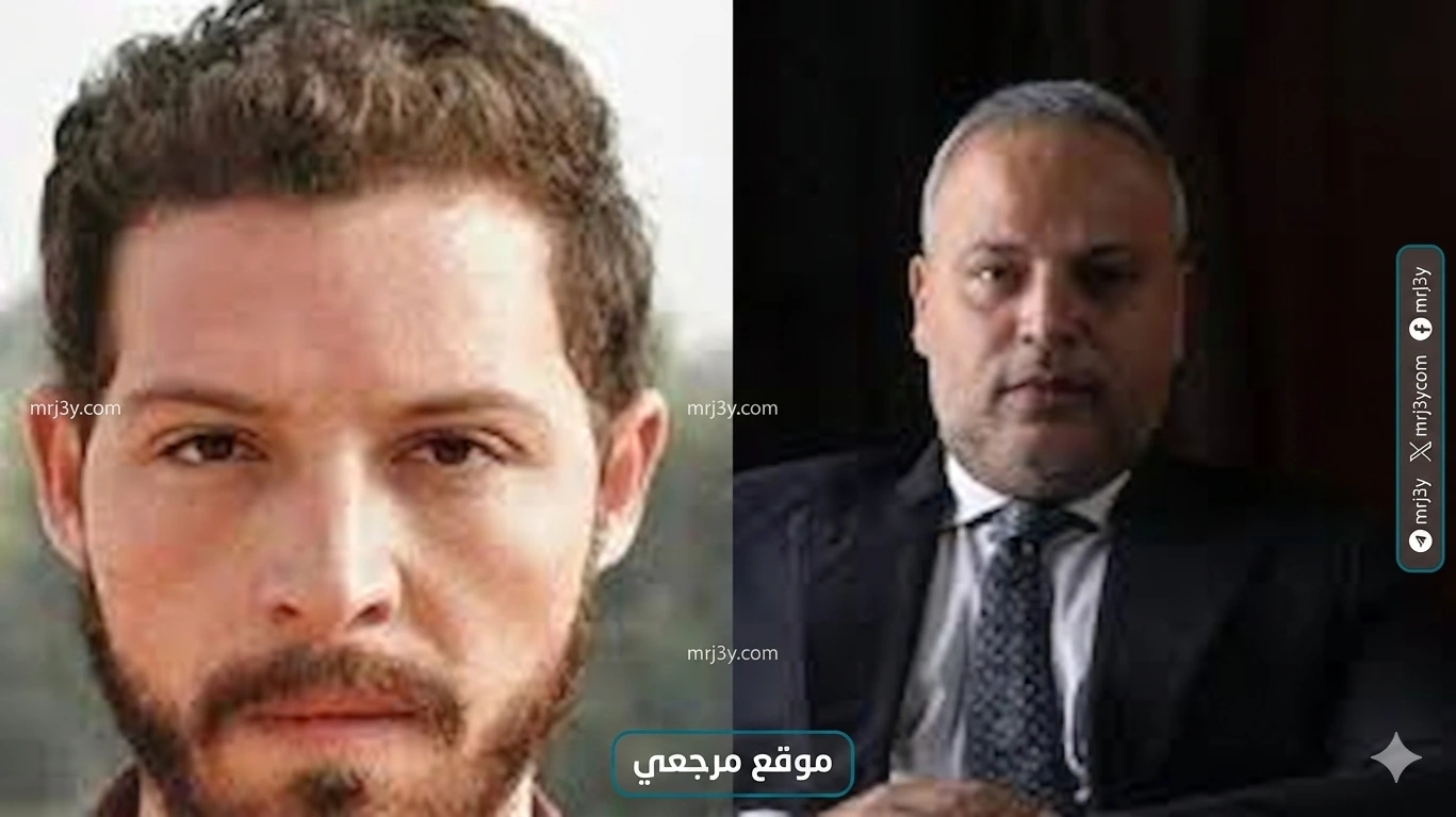 تامر عبد المنعم