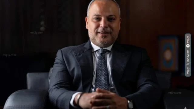 تامر عبدالمنعم يرد على بلاغ محمود حجازي بتصريحات جديدة