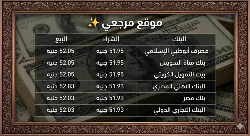 تباين سعر الدولار في البنوك المصرية اليوم الثلاثاء 21 أبريل 2026 وسط ضغوط الدين