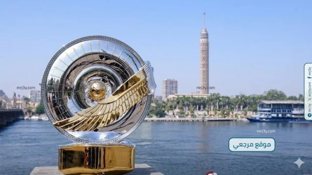ترتيب الدوري المصري 2026