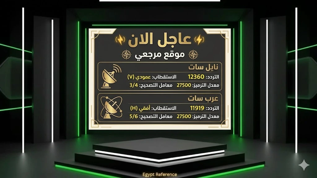 تردد قناة ثمانية