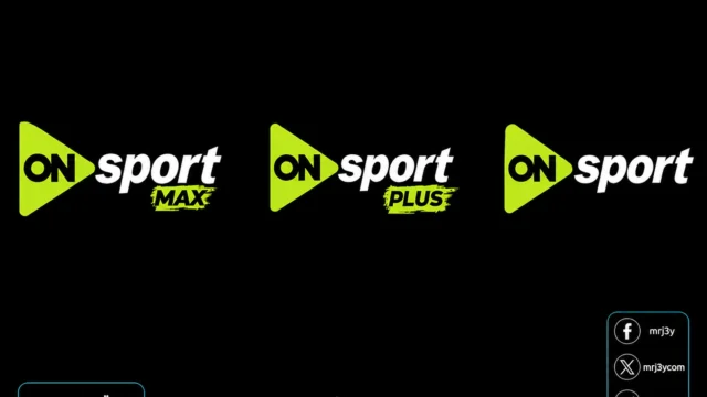 تردد قنوات أون سبورت