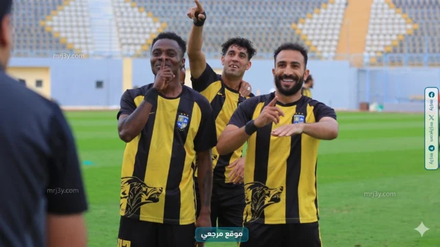 تشكيل المقاولون أمام غزل المحلة