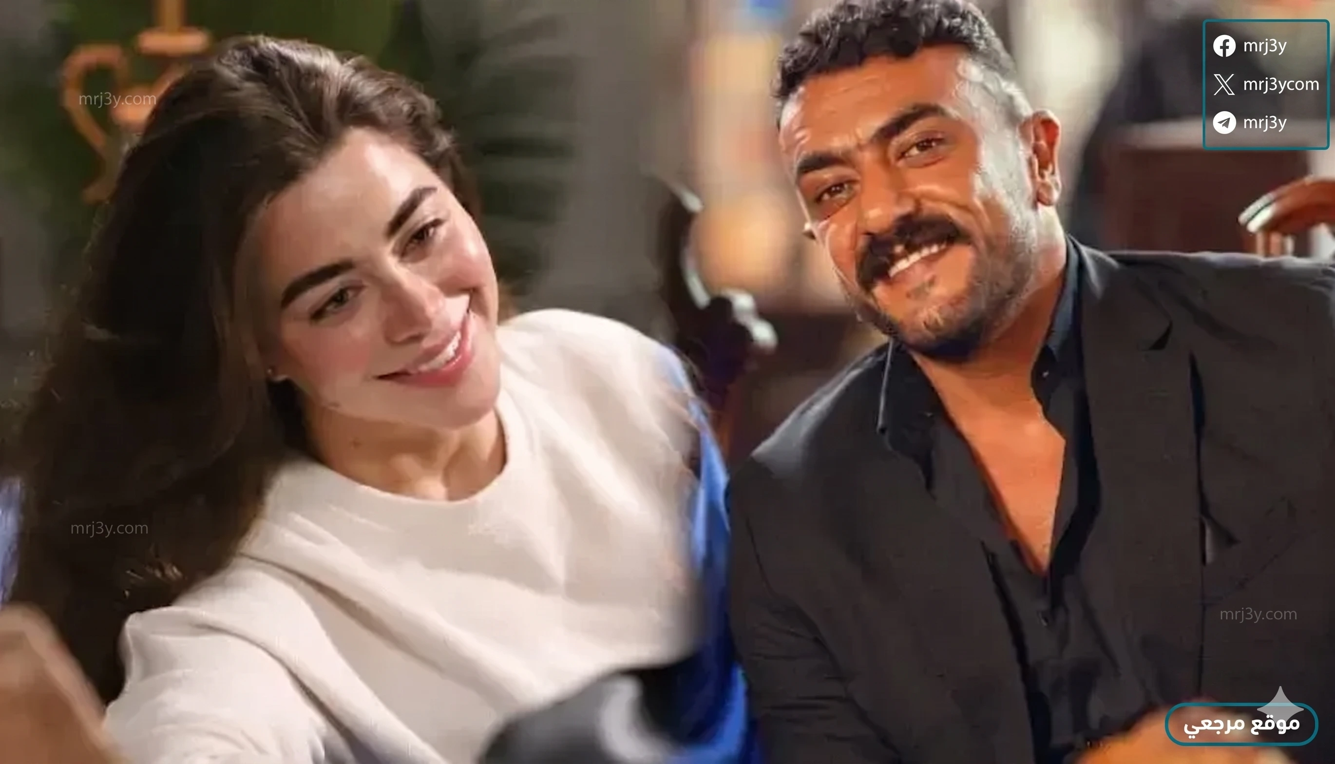 تعليق يارا يشعل الجدل حول العوضي