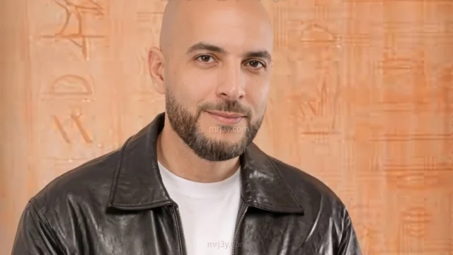 تنبأ بالموت وودّع والدته.. مصرع الشاعر محمد أبو العزايم في حادثة دراجة نارية