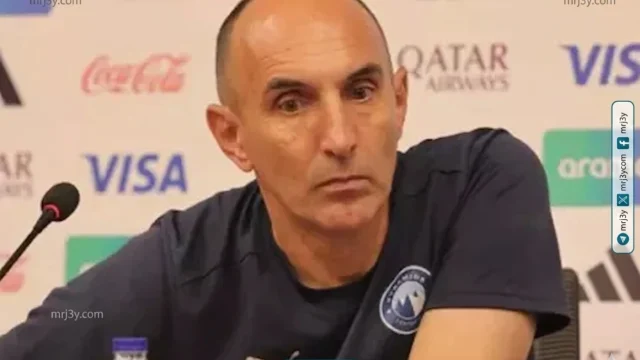 ثلاثية الأهلي تقرب يورشيتش من الاستمرار مع بيراميدز