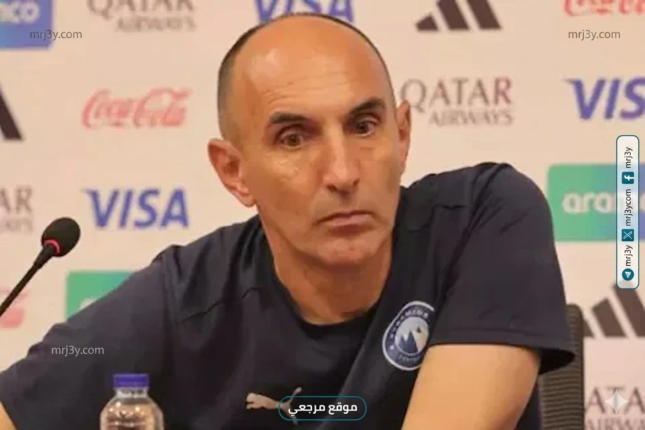 ثلاثية الأهلي تقرب يورشيتش من الاستمرار مع بيراميدز
