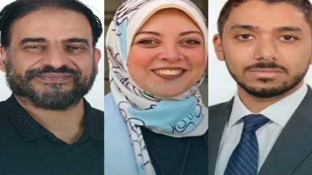 جامعة عين شمس تعلن فوز باحثيها بجوائز الفيزياء لعام 2025