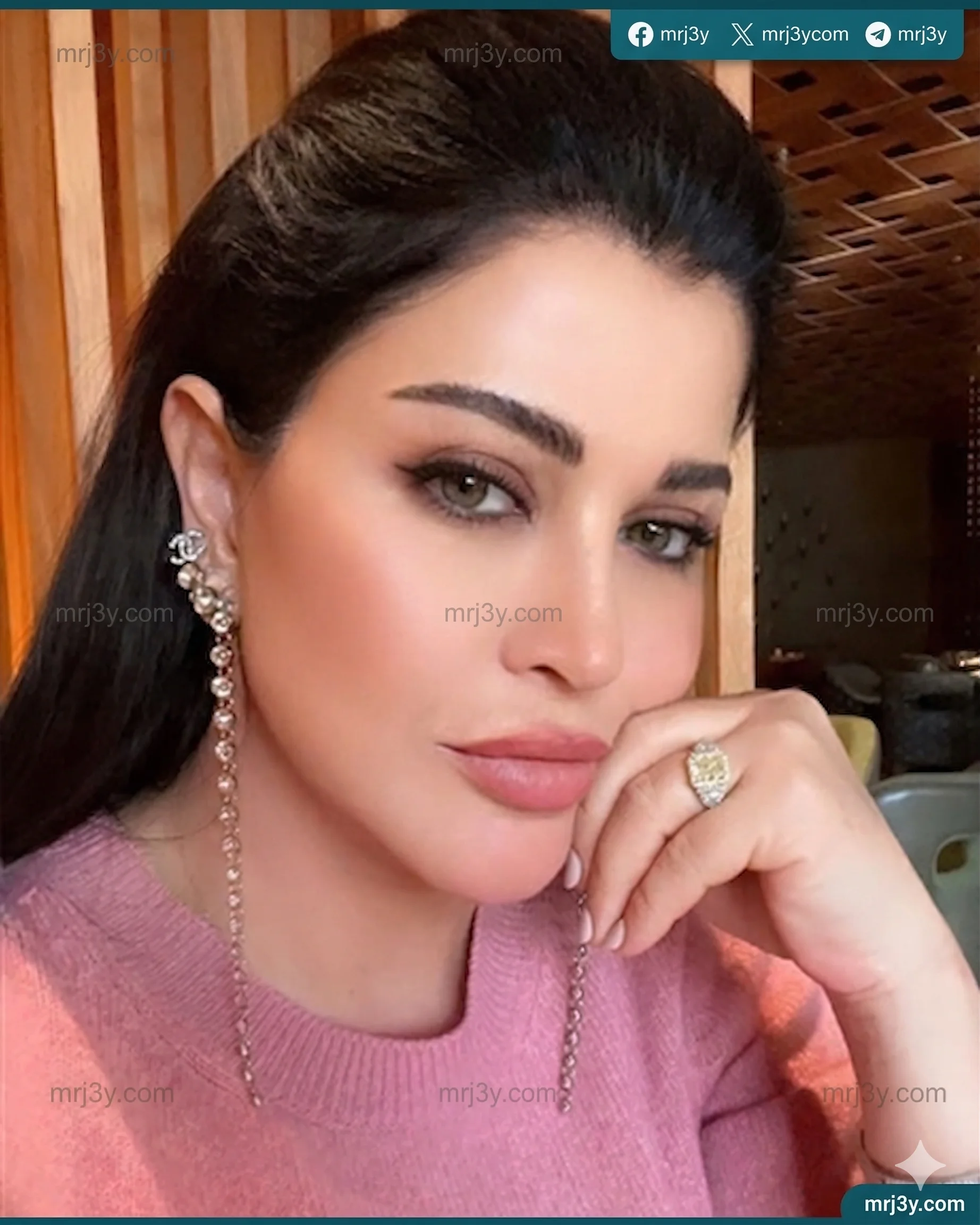 جومانا مراد