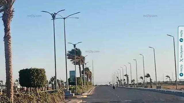 حالة الطقس اليوم