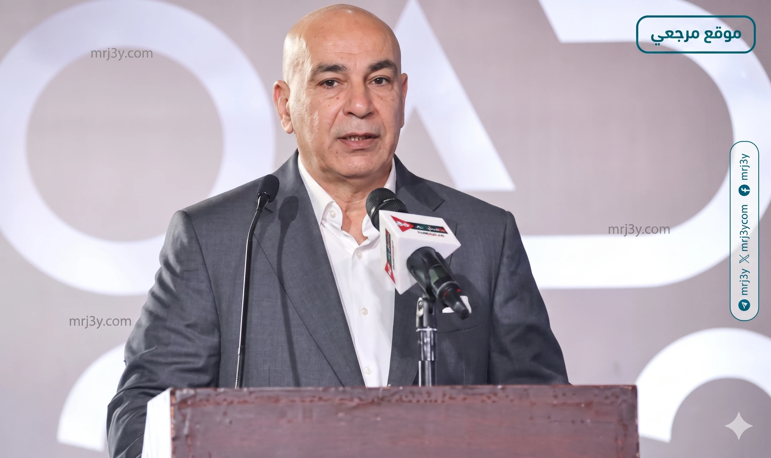 حسام حسن