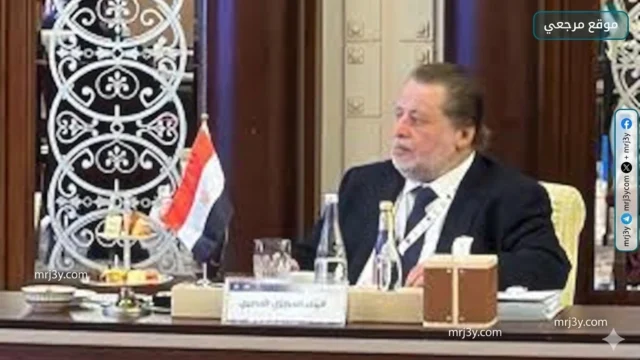 حسن عبد الله محافظ البنك المركزي المصري