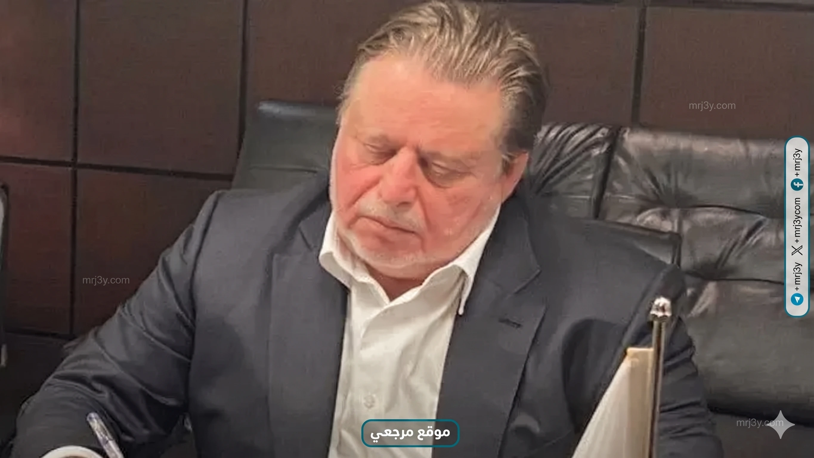 حسن عبد الله محافظ البنك المركزي المصري