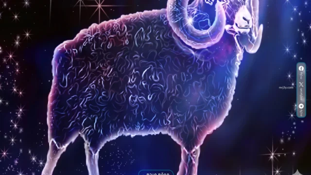 حظك اليوم برج الحمل