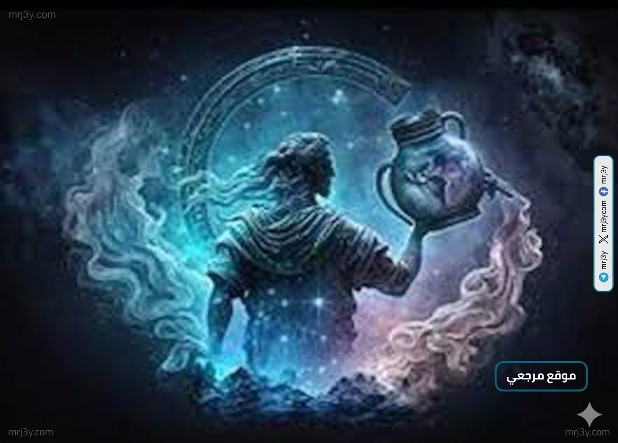 حظك اليوم برج الدلو