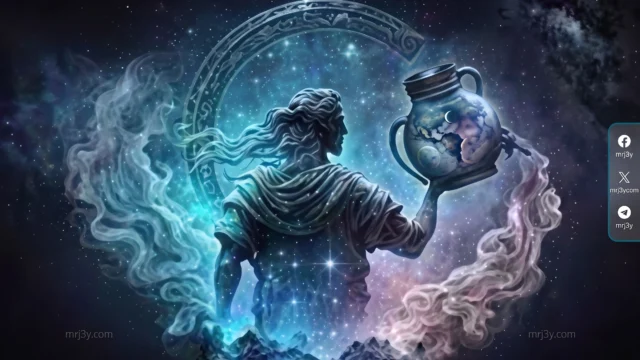 حظك اليوم برج الدلو