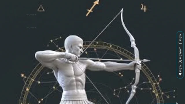 حظك اليوم برج القوس