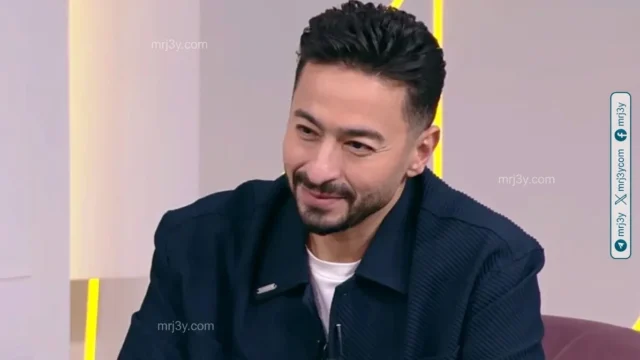 حمادة هلال