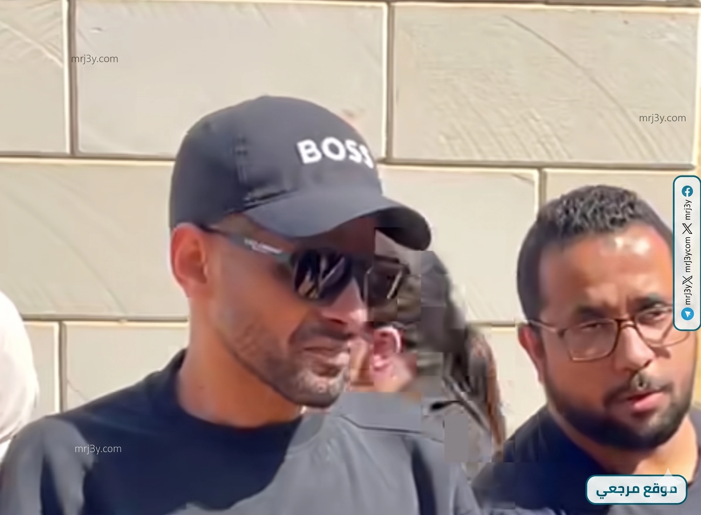 حمدي الميرغني