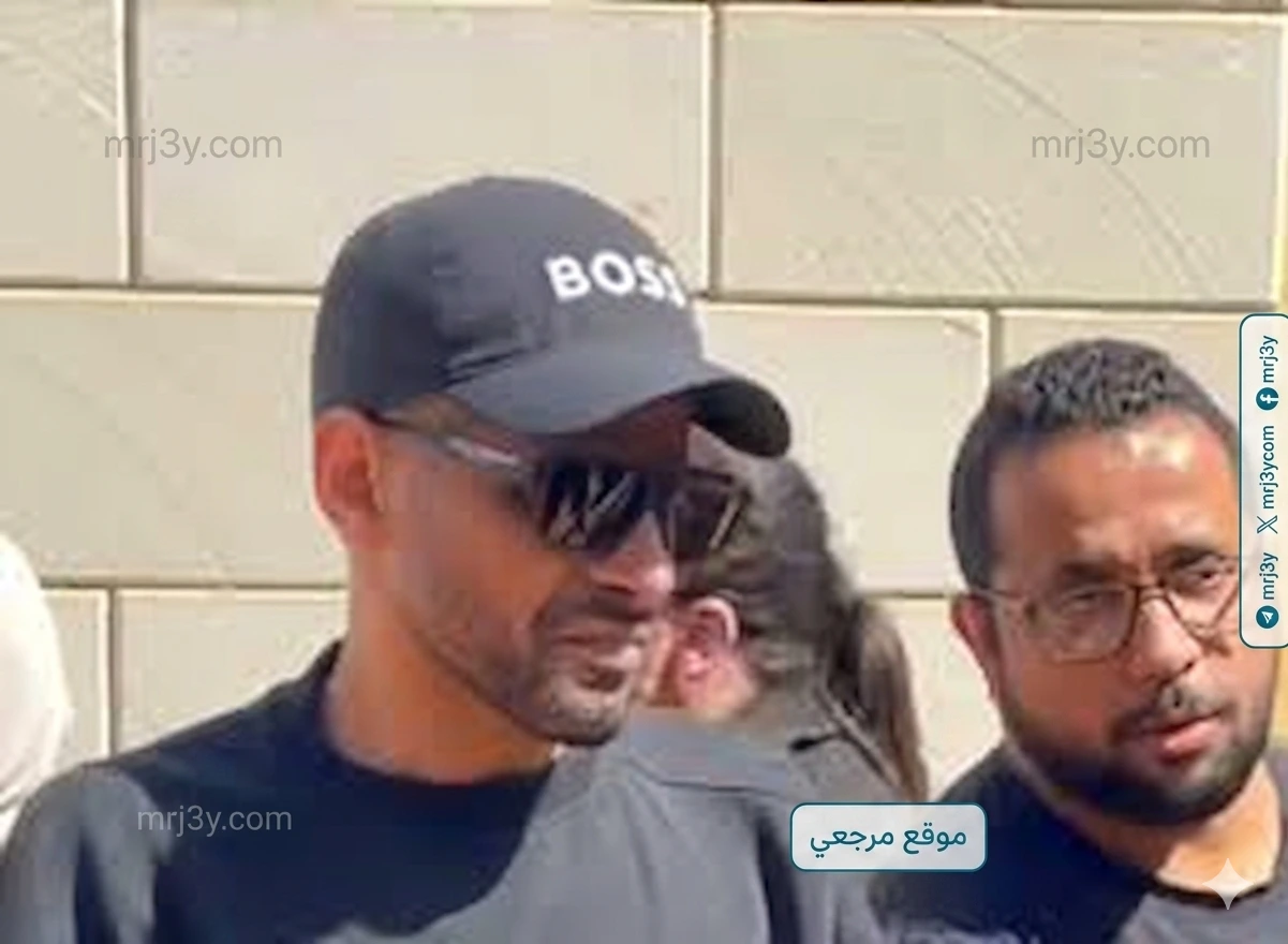 حمدي الميرغني