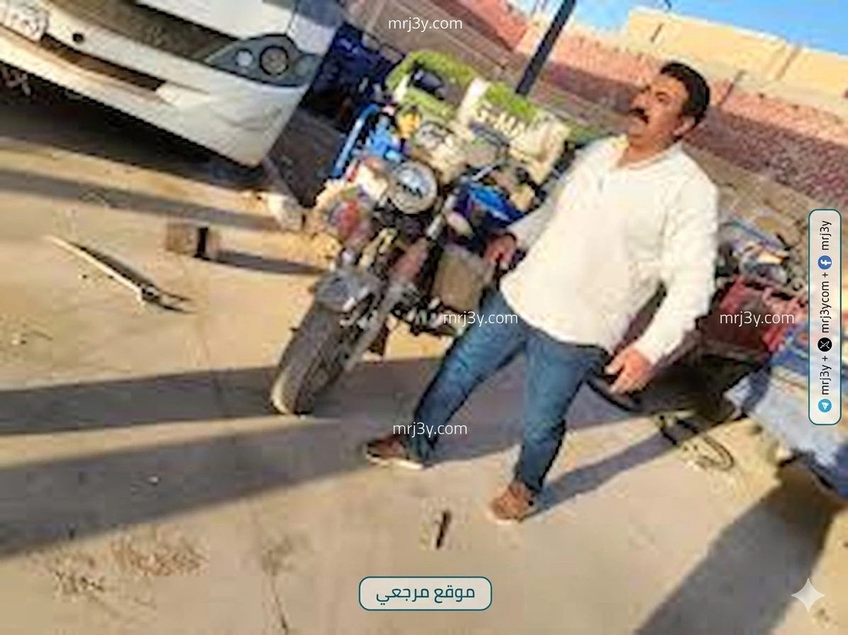 حملات مكثفة لضبط النباشين في الشروق