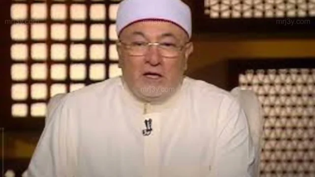 خالد الجندي يفسر الآية الكريمة: الإعراض عن التذكرة أشد ظلمًا