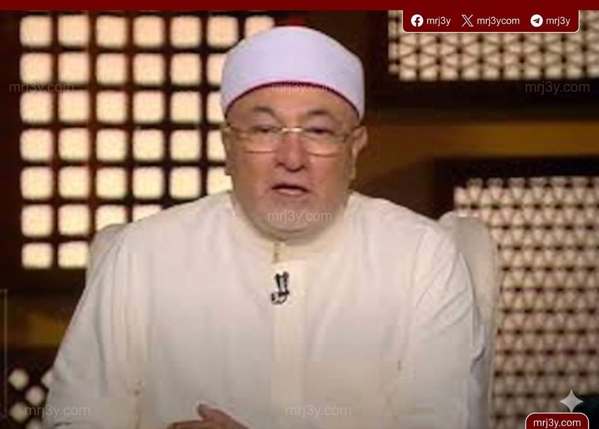 خالد الجندي يفسر الآية الكريمة: الإعراض عن التذكرة أشد ظلمًا