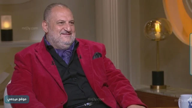 خالد الصاوي