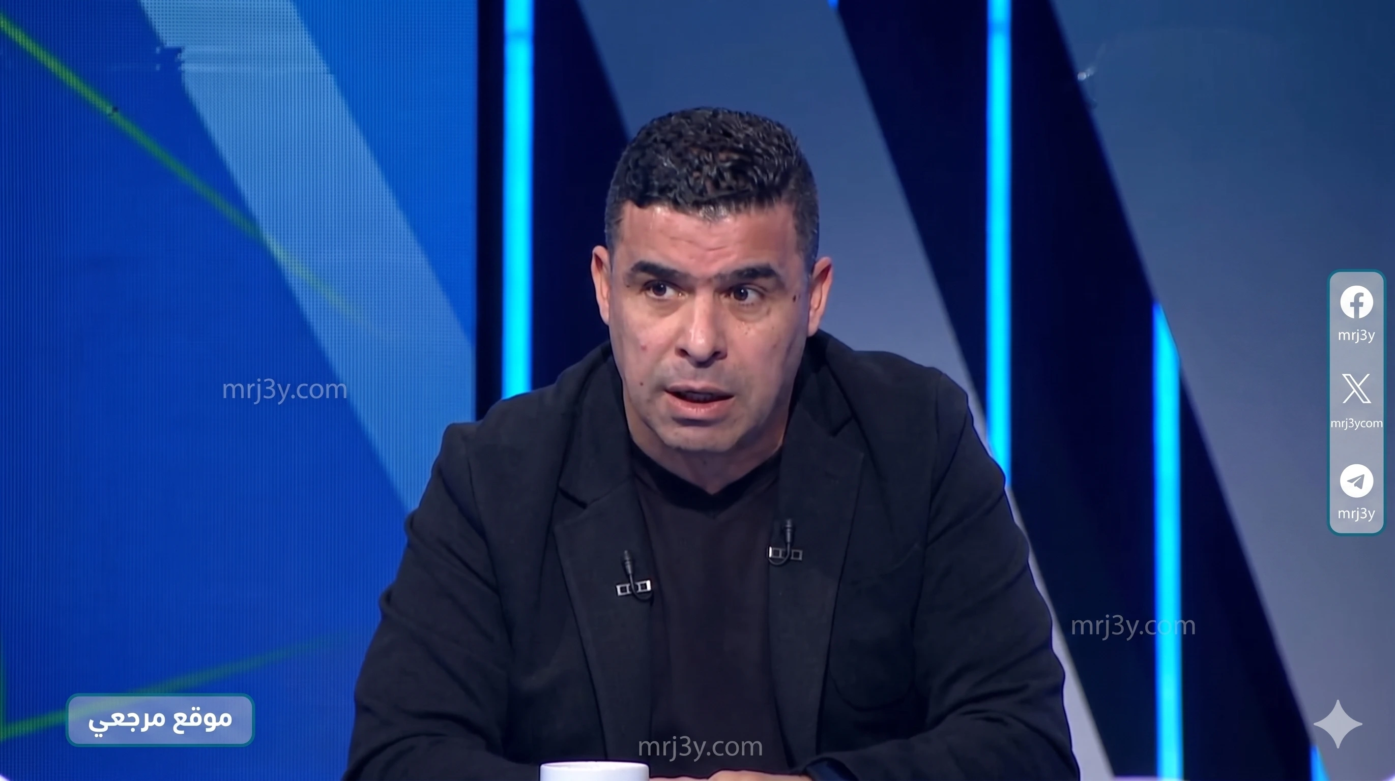 خالد الغندور
