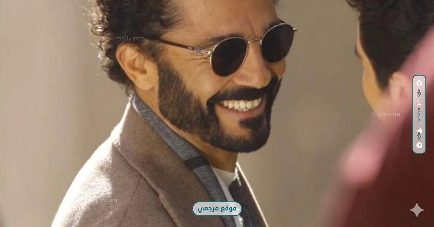 خالد النبوي