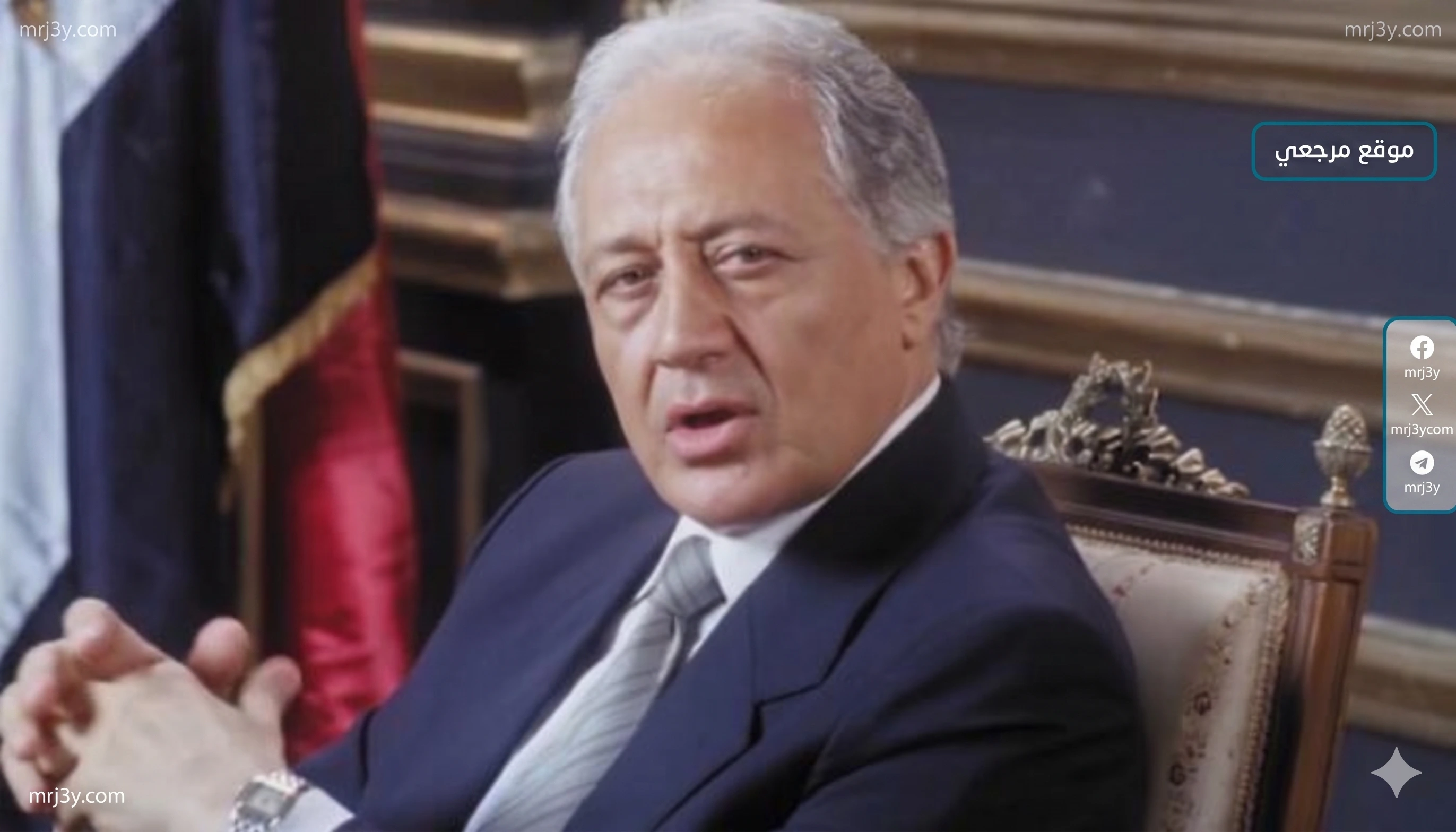 خالد زكي يتحدث عن فخر الدلتا بعد رمضان
